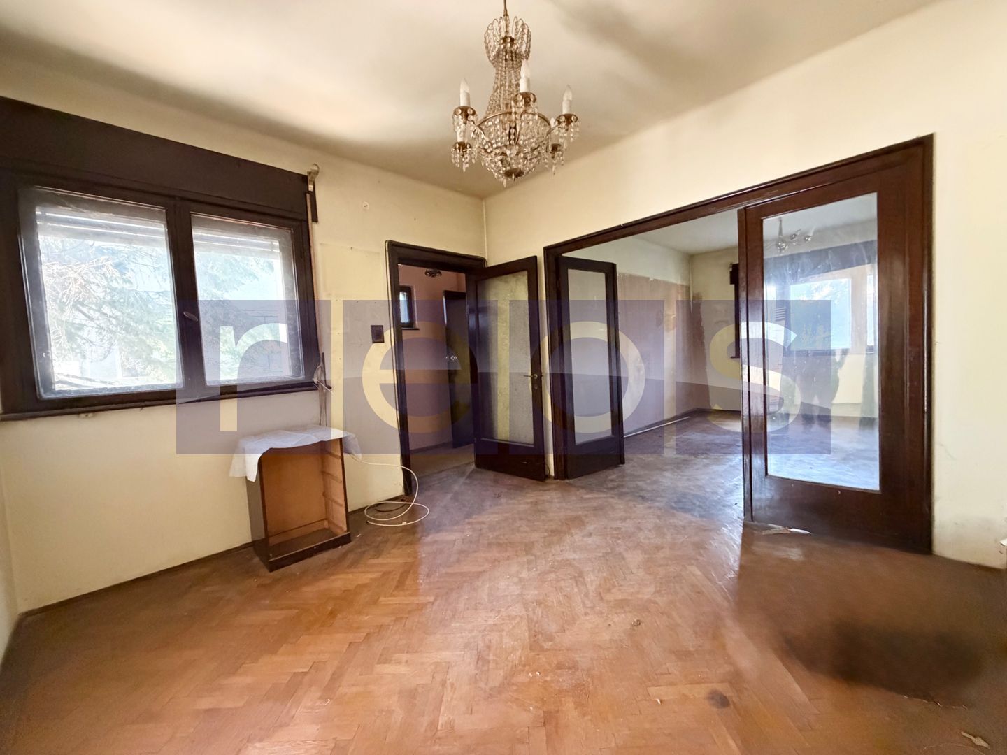 VILA INTERBELICA | 337 MP | 8 CAMERE | PIATA ALBA IULIA – DECEBAL - Poză 10