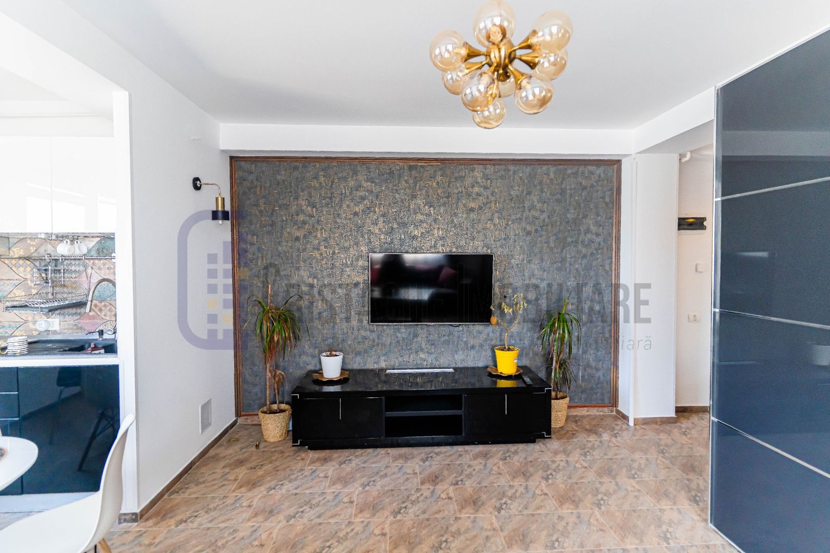 Fundeni, 2 camere complet mobilat si utilat - Poză 2