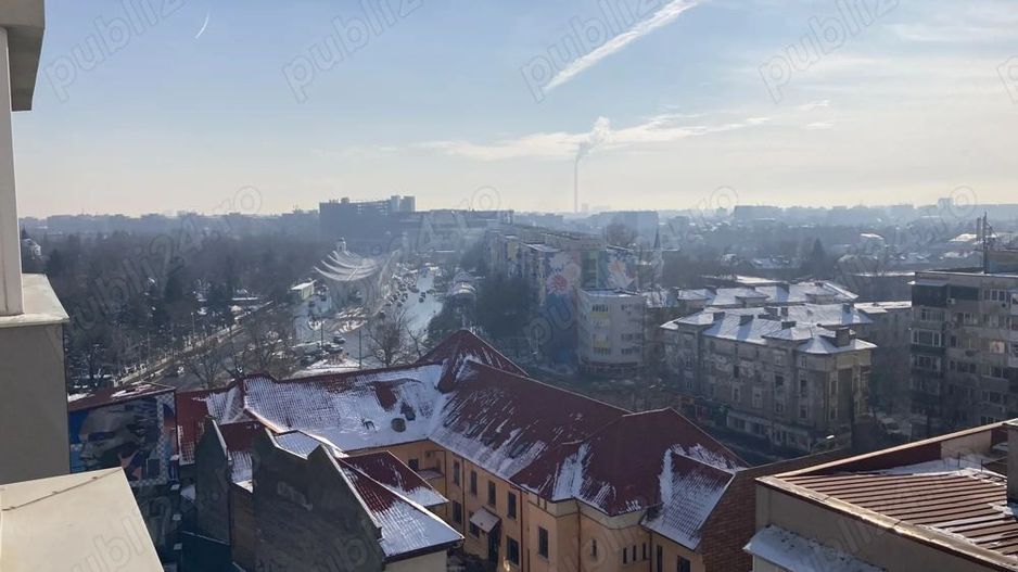 Apartament 2 camere de închiriat Eroii Revoluției - Poză 7