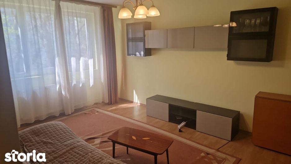 Închiriere 2 camere langa parc, zona linistita, luminos, mobilat complet - Poză 8