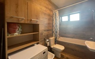 Apartament cu 2 camere de inchiriat in Buna Ziua - Poză 10