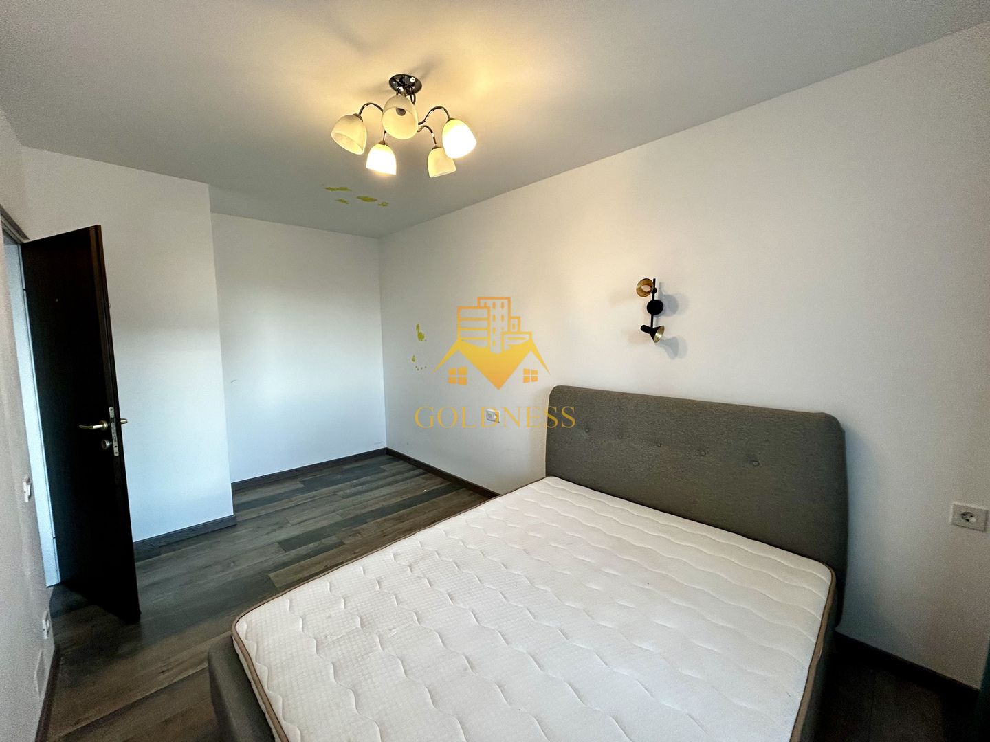 3 camere open space, Modern, Parcare, Zona Vivo, Revo gym, Floresti - Poză 3