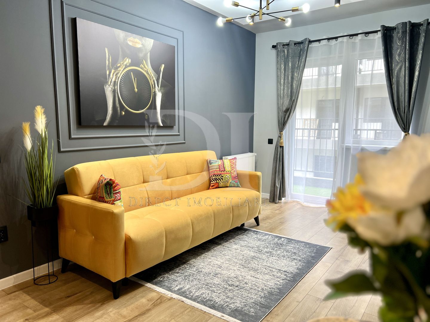 Apartament 3 camere | Ultramodern | Zona Terra - Poză 3