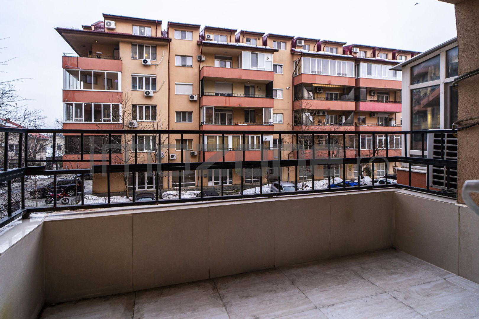 Ap. 3camere duplex, 103mp, 2 băi, centrală, metrou Râul Doamnei - Prel. Ghencea - Poză 13