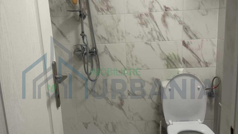 Apartament 4 camere, 100 mp, zona Păcurari, vizavi de Kaufland, Iași - Poză 7