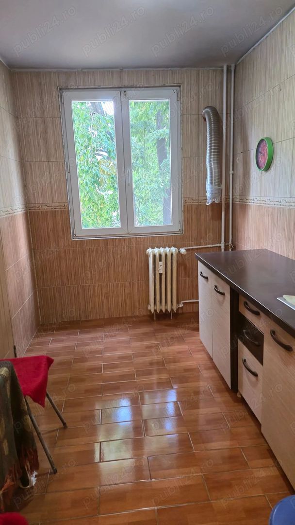🏡 De Vanzare 3 Camere | Etaj 1 | 66 mp | Metrou Valea Ialomitei - Poză 3