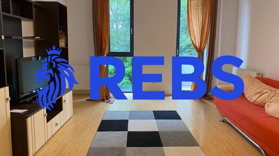 Apartament cu 1 camera centrala proprie situat in zona Braytim - Poză 1