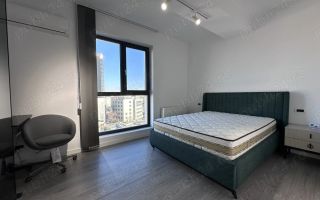 Garsoniera premium langa Politehnica, Metrou Grozavesti 6min, Bloc Nou - Poză 1