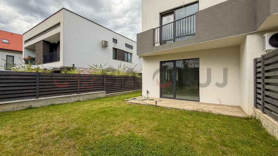 Casa noua, 4 camere, strada inchisa, zona Campului! - Poză 3