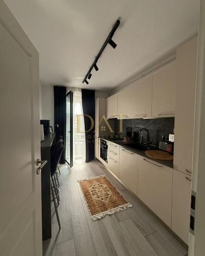 Apartament cu o camera | Bloc Nou | strada C.Brancusi - Poză 4