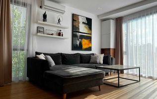 Apartament cu  2 camere,  – Brâncoveanu / Calea Șagului