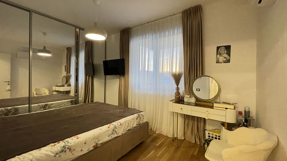 HERASTRAU - Sunset Lake Homes | 3 camere gradina 23mp ansamblu 2021 - Poză 21