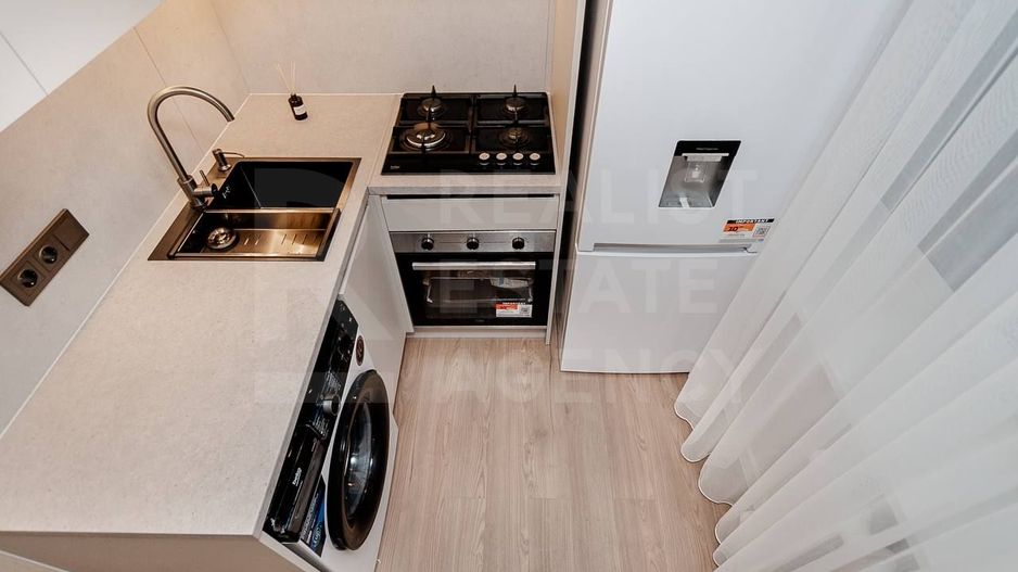 Vânzare, apartament,2 camere, str. Ion Pelivan,Buiucani - Poză 10