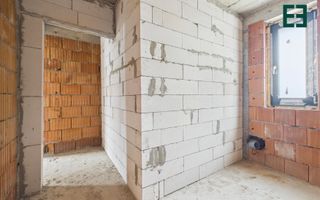 Casă nouă cu 4 camere și teren de 445 mp  - Vladimirescu - Arad - Poză 23