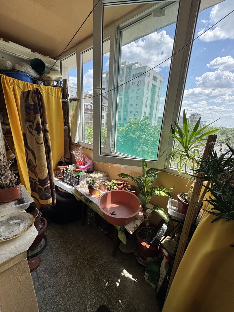 Apartament 3 camere- Ozana - metrou 1 Decembrie / Titan IM506 - Poză 9