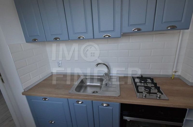 Garsoniera Renovata cu CT Manastur zona USAMV - Poză 5