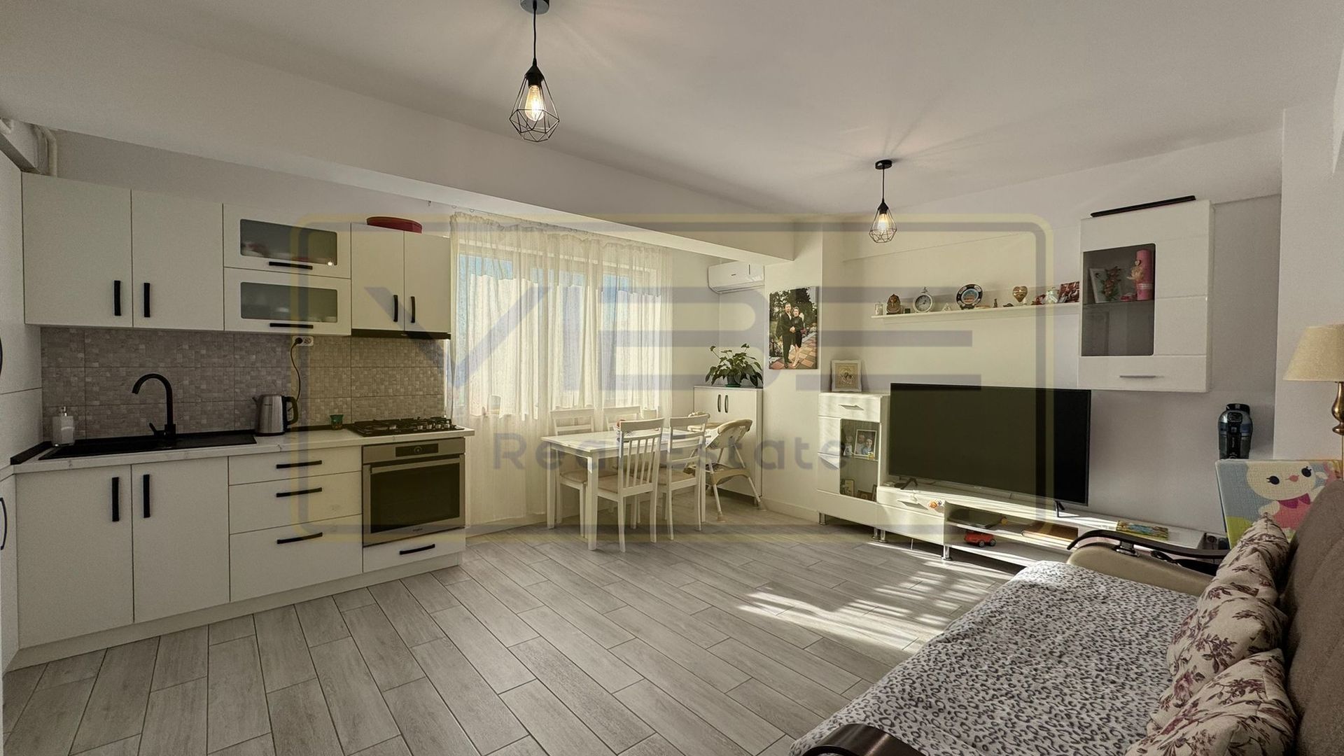 Apartament 2 camere + loc parcare Tatarasi Parcul Ciurchi - Poză 2