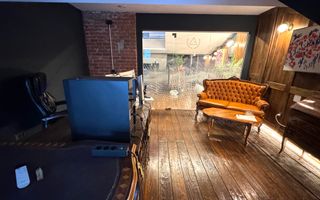 Spatiu de birouri in Vila Interbelica ***104mp utili***// Victoriei - Poză 14