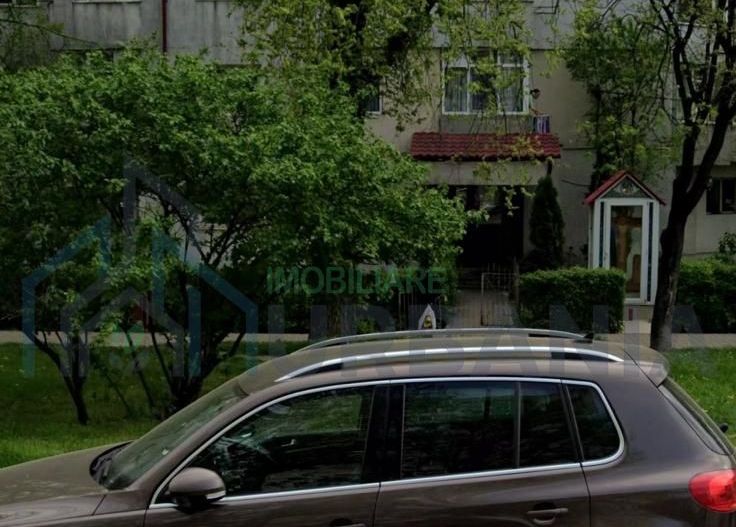 Apartament 2 camere decomandat, zona Alexandru cel bun, Iași - Poză 6