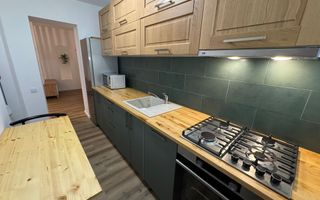 Apartament 2 camere Copou - Universitatea Al.I.Cuza - Poză 9