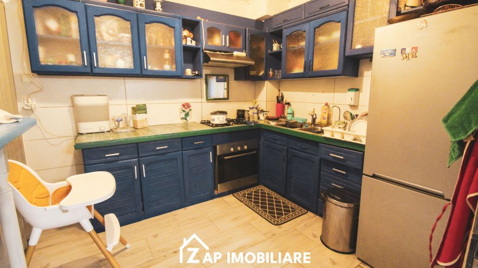 Casă 5 camere -  P+M  - Sangeorgiu de Mures - Zona Nordului - Poză 7