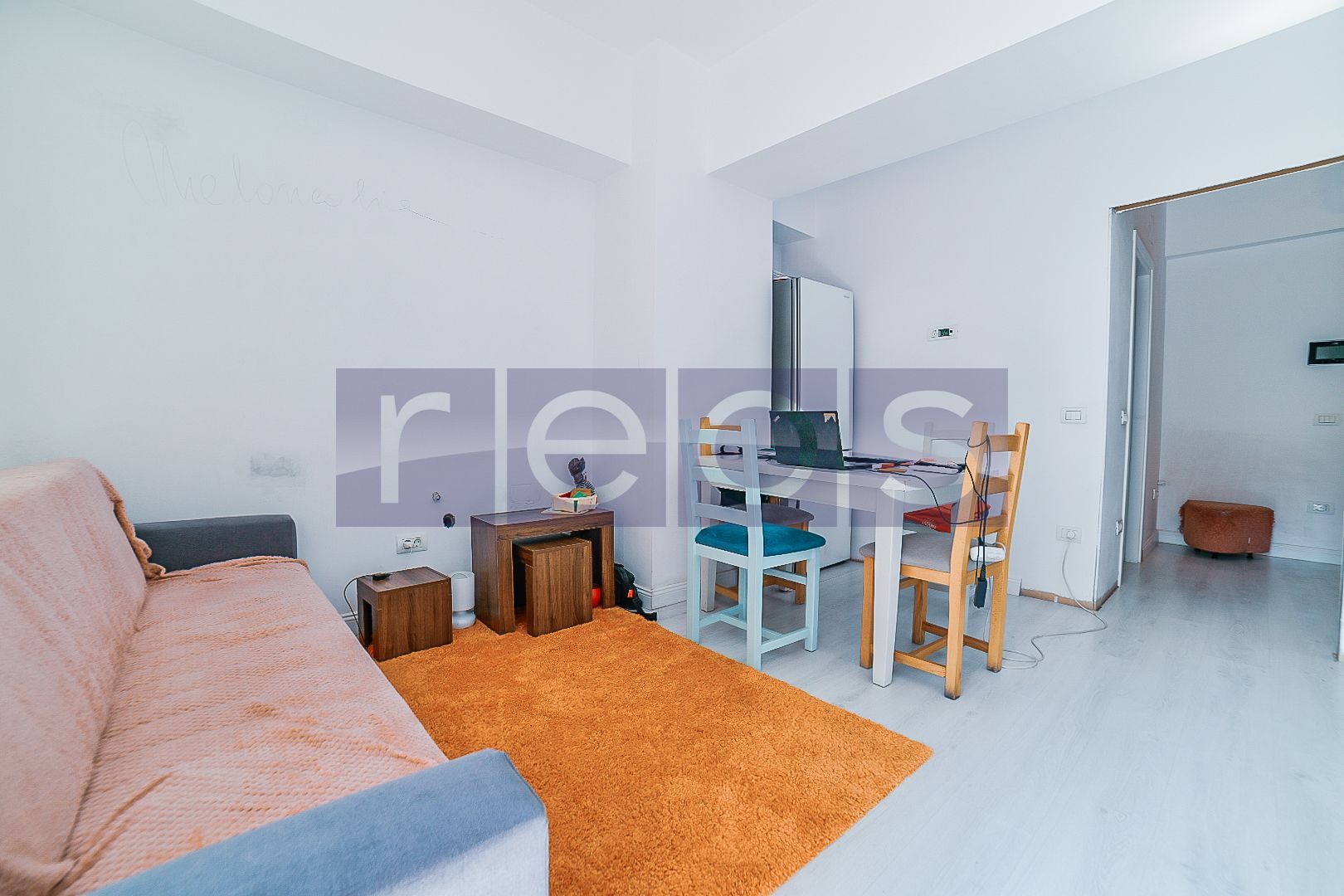 2 CAMERE | ZONA UNIRII | AN CONSTRUCTIE 2020 - Poză 2