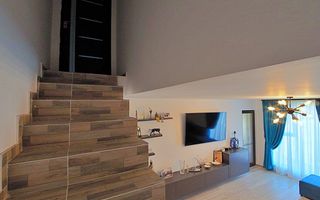 Vanzare vila moderna Stefanesti - Poză 19