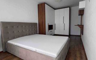 Apartament 2 camere de închiriat, mobilat și utilat, cu balcon și parcare, Strada Bazei 2.2, Lac CUG2 - Poză 3