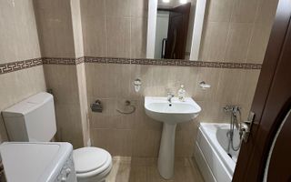 Apartament modern cu 2 camere | City Residence Sibiu | Parter | - Poză 6