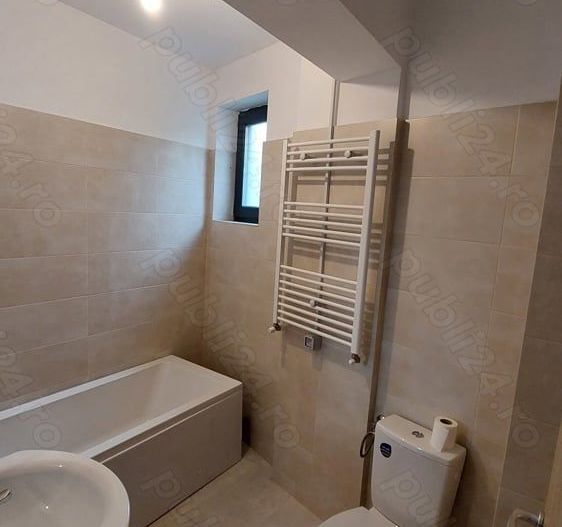 Ap 2 camere Ctin Brancoveanu, bloc nou S250 - Poză 4