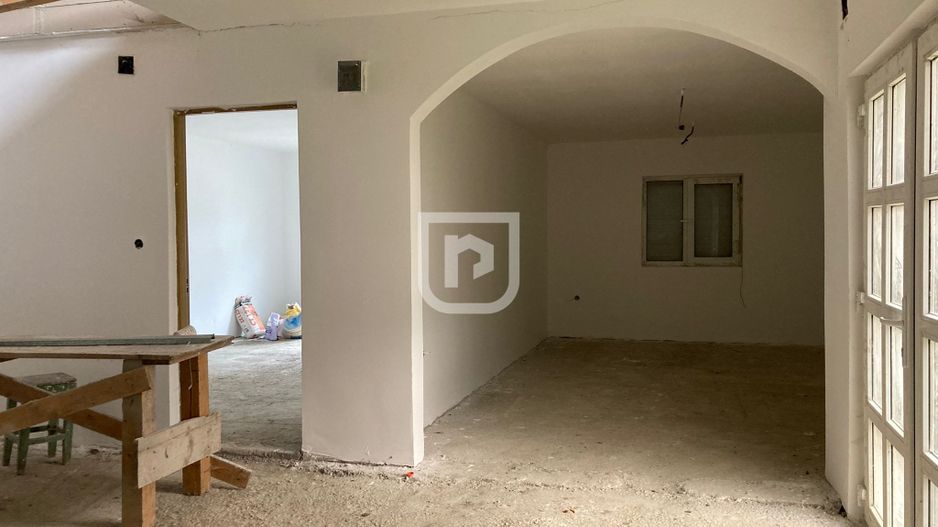 Casa in constructie 150 mp construiți și teren 1.330 mp – Doroteia - Poză 5