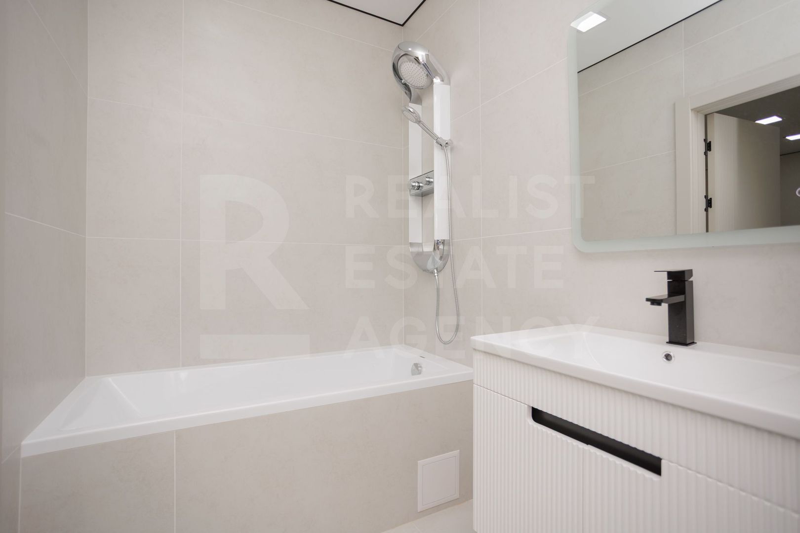 Vânzare, apartament, 1 cameră, Bulevardul Dacia, Botanica - Poză 6