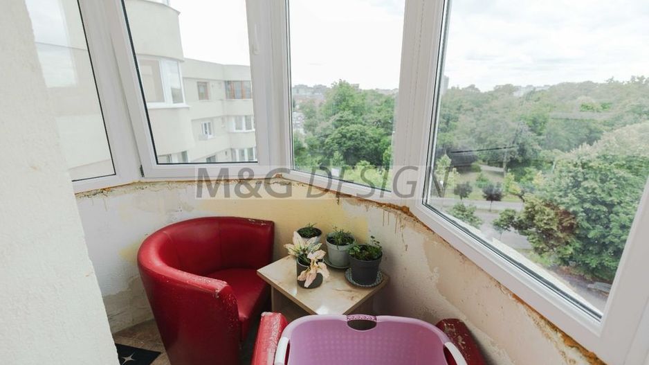 Apartament 4 camere  Ultracentral - Poză 8