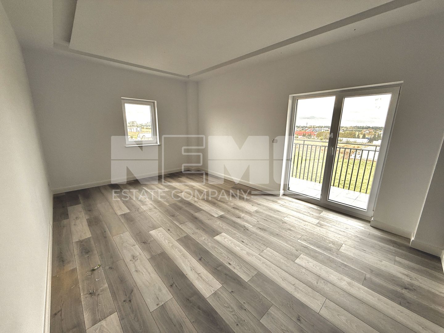 APARTAMENT 3 CAMERE | BLOC NOU CU LIFT | LOC DE PARCARE - Poză 3