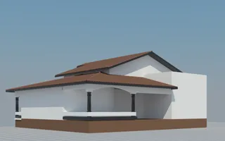 Vila cu 5 camere *616mp* / 1600mp teren / Corbeanca - Poză 45