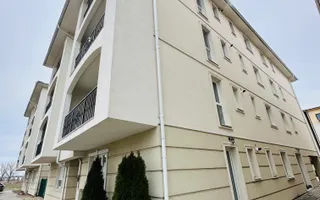 BG135-Apartament 2 camere Giroc, Etaj 1, parcare, bloc nou-COMISION 0% - Poză 11