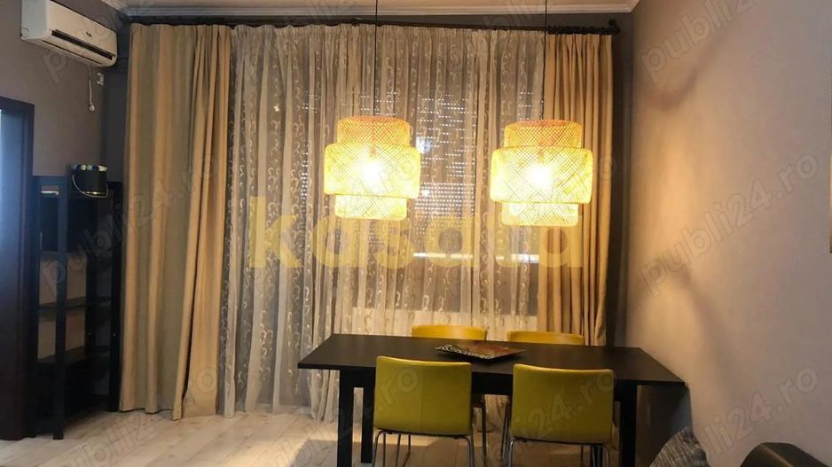 Apartament 2 Camere | 70mp | Terase Generoase | Loc Parcare - Poză 7