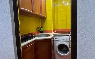 De inchiriat apartament 1 camera faleza Dunarii, et. 9, 1400 lei - Poză 5