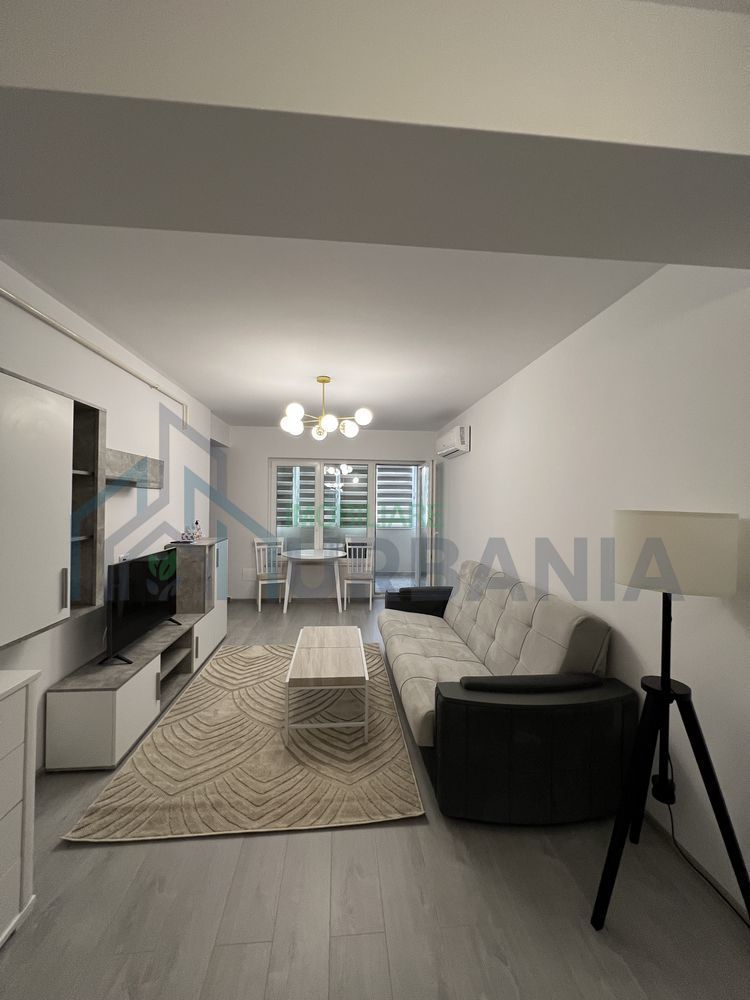 Apartament de inchiriat 2 camere, Copou, Dealul Zorilor, Complexul Rasarit de Soare - Poză 8