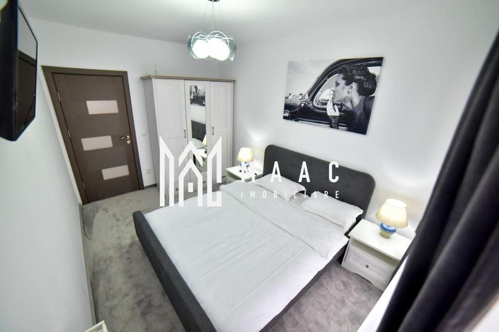Apartament 2 Camere | Design Modern | City Residence - Poză 4