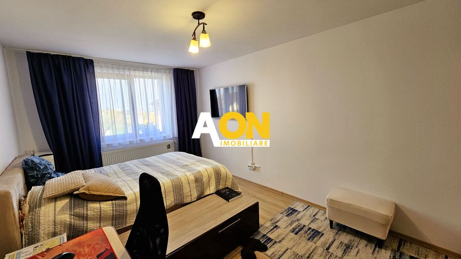 1/2 Duplex, 4 camere, 342 mp teren, strada asfaltata, Cetate - Poză 14