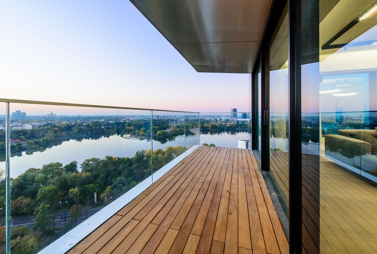 Apartament spațios de 5 camere în zonă exclusivistă, perfect pentru familie - Poză 21