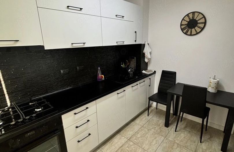 Apartament  2 cam zona Liviu Rebreanu - Auchan TItan - Poză 2