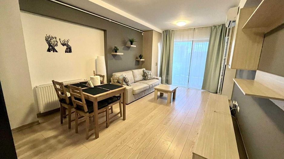 Apartament 2 camere  Cotroceni - Metrocity - Poză 1