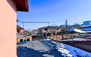 Medgidia | Casa P+1 | 5 camere spațioase, balcon, terasă și garaj - Poză 16