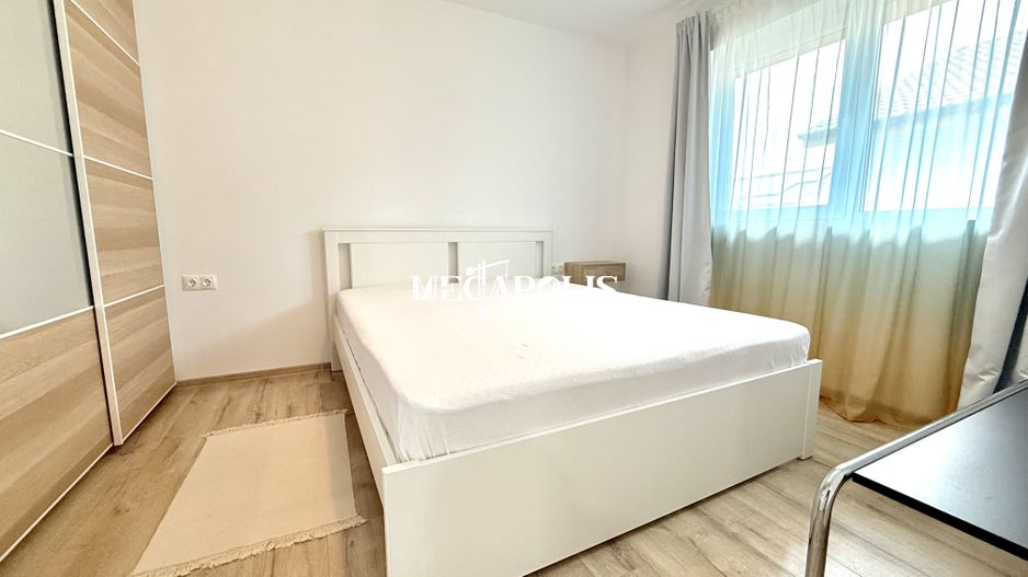 Duplex 3 camere | Prima închiriere | Pet-Friendly | Triaj - Poză 10