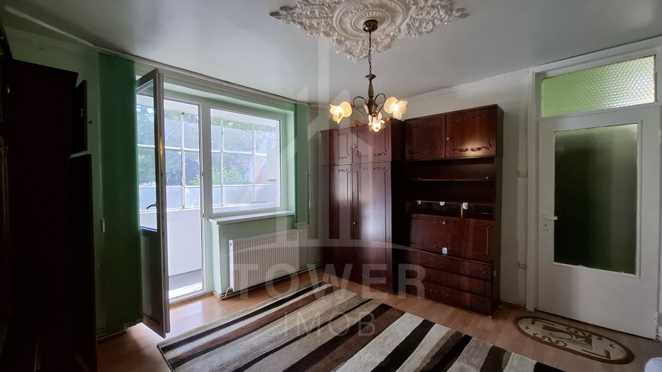 Apartament 2 camere, parter – Hipodrom III, zona Luptei - Poză 6