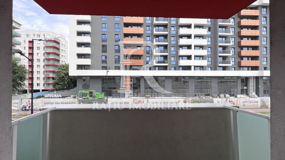Apartament cu 2 camere | Parcare acoperita | ARED | Iosia | Oradea - Poză 11