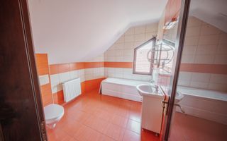 Case de vânzare Sibiu | Trei Stejari | 320 mp, acces din 2 străzi - Poză 16