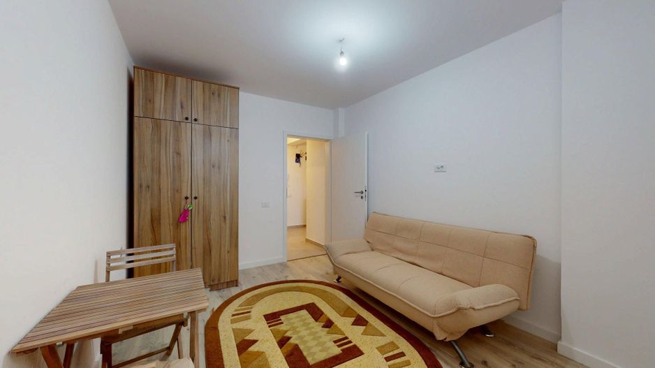 Apartament 2 camere – 53 mp ( 46 utili ),  zona Berceni – Grand Arena - Poză 8